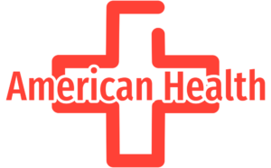 american health client's logo