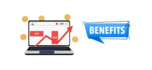 benefits of paid advertising