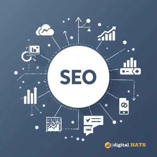 SEO Company in Faridabad