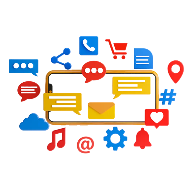 Social Media Marketing Company in Faridabad