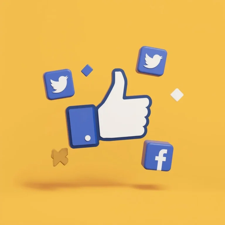 Social Media Marketing Company in Sector 16, Faridabad