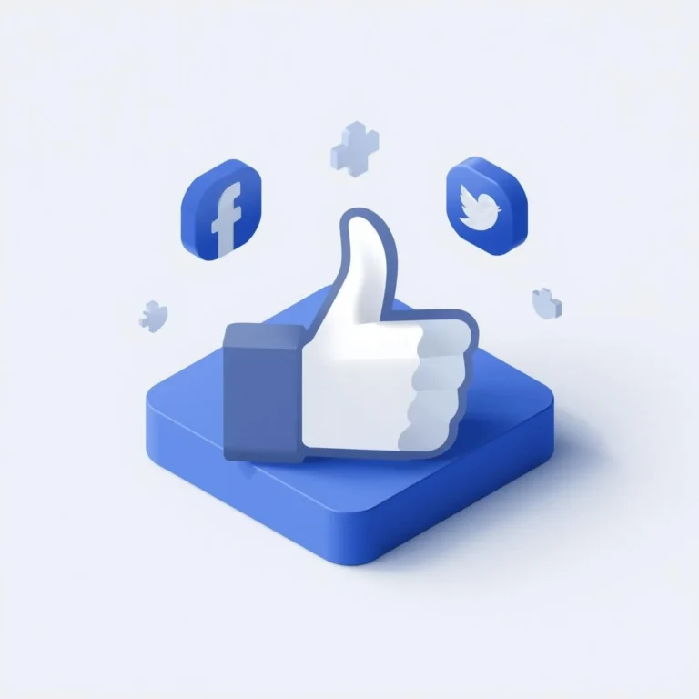 Social Media Marketing Company in Sector 19, Faridabad