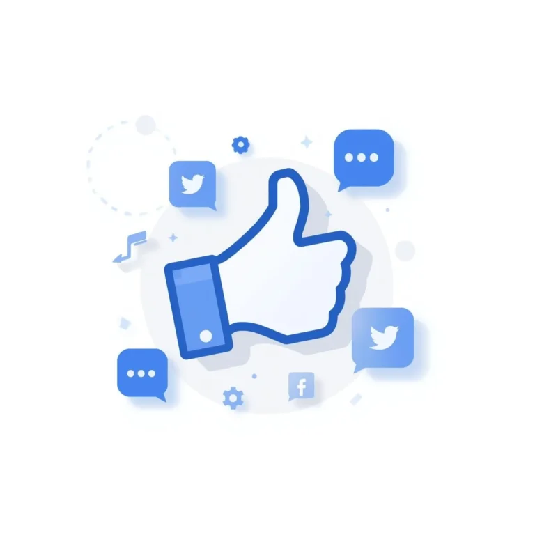 Social Media Marketing Company in Sector 28, Faridabad