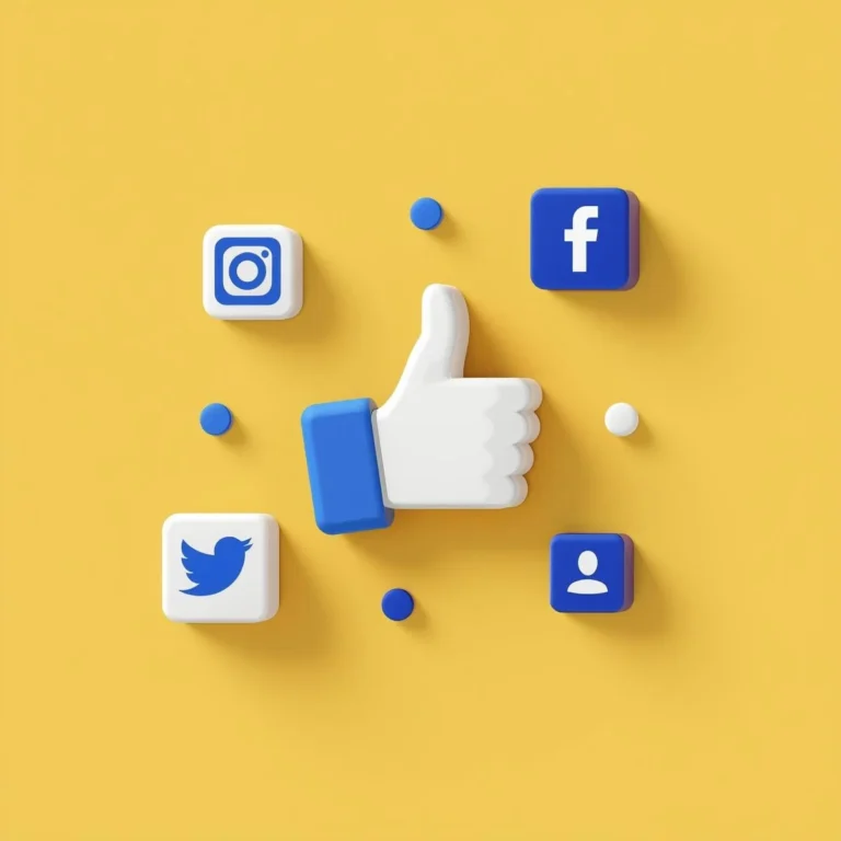 Social Media Marketing Company in Sector 31, Faridabad