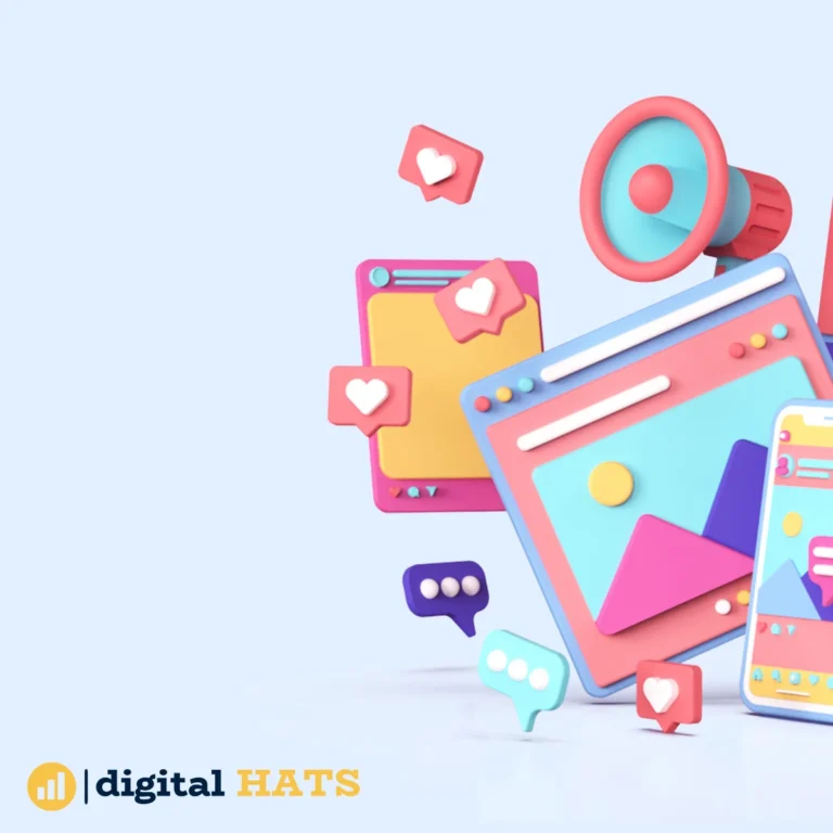 Social Media Marketing Company in Sector 9, Faridabad