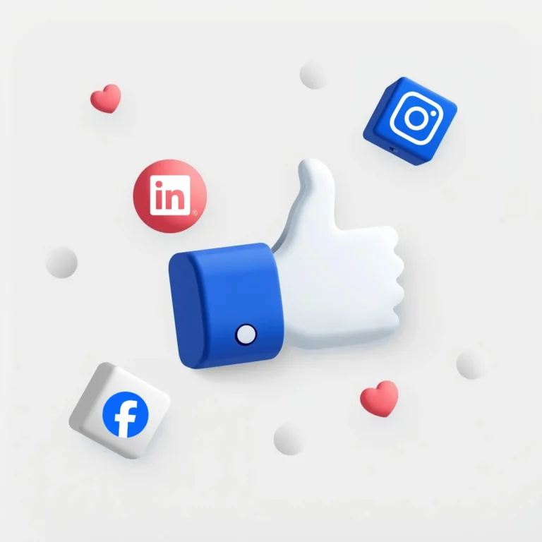 Social Media Marketing Company in Surajkund