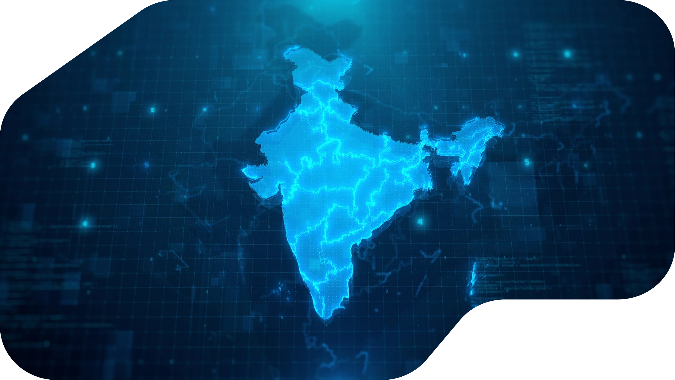 Digital Marketing Statistics in India