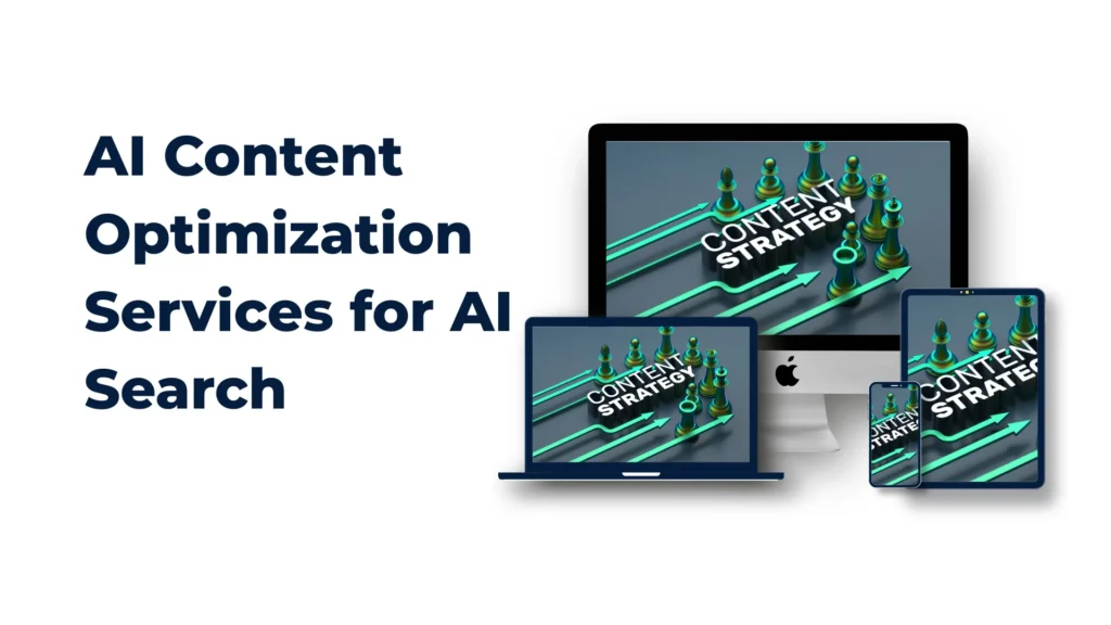 AI Content Optimization for Content That Performs Across Modern Search