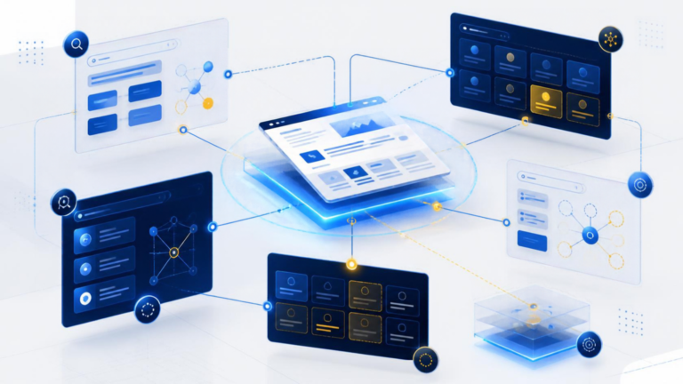 AI Search Visibility Audit to Understand How Your Brand Appears in AI Search