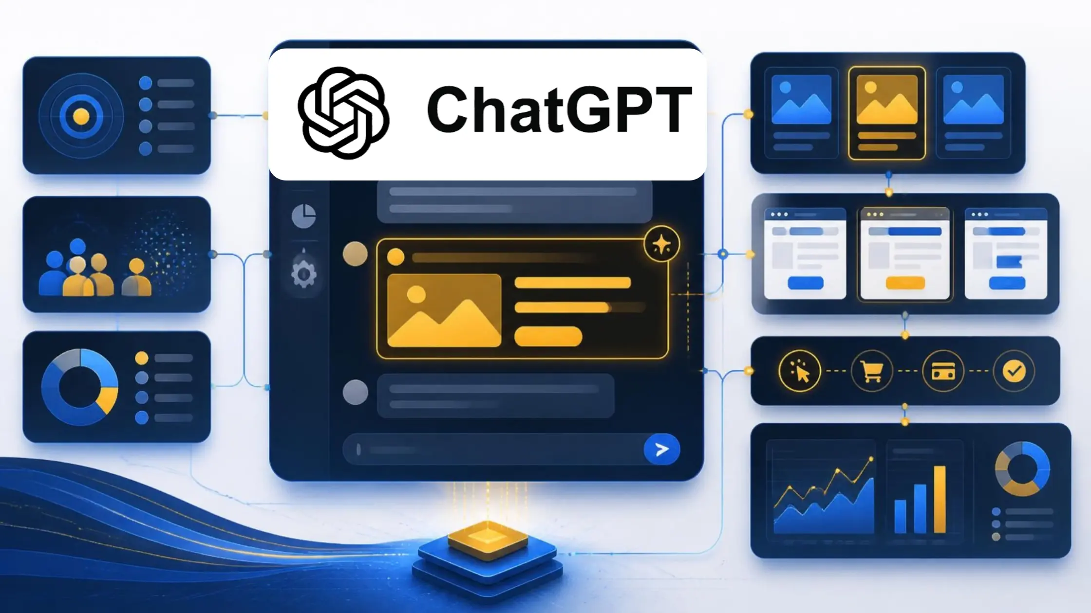 ChatGPT Ads Management Services for Smarter AI-Native Advertising